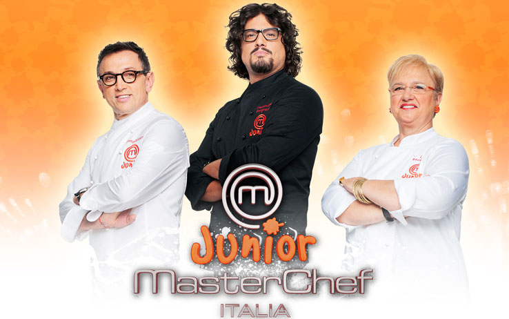 ASCOLTI SATELLITE DI MERCOLEDI 6 MAGGIO 2015: NON MIGLIORA JUNIOR MASTERCHEF (420.120)