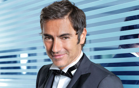 LA SECONDA POSSIBILITA’: MARCO LIORNI E PAOLA PEREGO IN AUTUNNO NELLA PRIMA SERATA DI RAI1