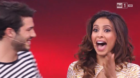 SI PUO’ FARE 2015: MARIANA RODRIGUEZ VINCE LA QUARTA PUNTATA