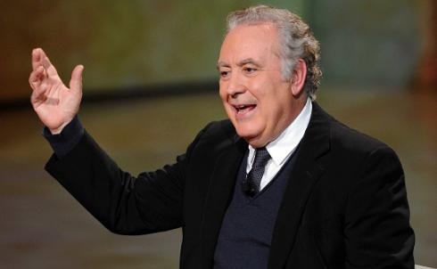 MICHELE SANTORO STUDIA NUOVI PROGETTI: POTREBBE LASCIARE LA7?