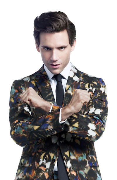 MIKA A DM: L’UNICA COSA CHE DA’ ARMONIA A X FACTOR E’ LA VOLONTA’ DEI GIUDICI DI ESSERCI. X FACTOR ITALIA? 10 VOLTE MEGLIO DI THE VOICE ITALIA