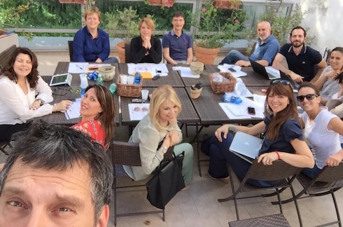 RAI1: ESTATE IN DIRETTA APRE IL POMERIGGIO, LA POSTA DEL CUORE ALLE 16:40 DAL 15 GIUGNO