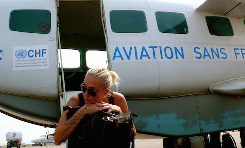 PECHINO EXPRESS 2015: PAOLA BARALE E LUCA TOMMASSINI NEL CAST