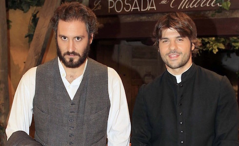 ascolti tv 24 maggio 2015 il segreto