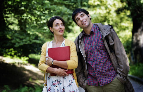 ASCOLTI SATELLITE DI VENERDI 1 MAGGIO 2015: IN 346.945 PER TI RICORDI DI ME?