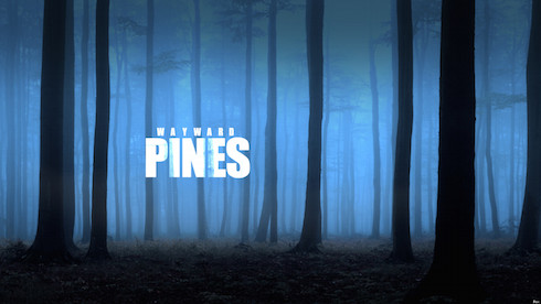 WAYWARD PINES: PARTE STASERA SU FOX LA SERIE SULLA SCIA DI TWIN PEAKS