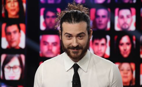 MATTEO CAMPESE E’ IL VINCITORE DI CHANCE, IL TALENT DI AGON CHANNEL CON VERONICA MAYA