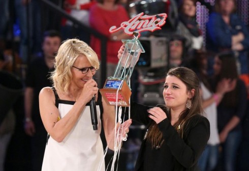 DA SARANNO FAMOSI AD AMICI 2015: TUTTI GLI ASCOLTI DELLE FINALI DAL 2002 AD OGGI