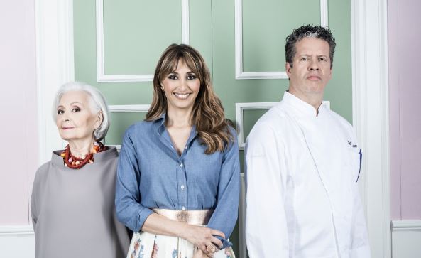 REAL TIME, PALINSESTO AUTUNNO 2015: BAKE OFF DIVENTA ANCHE JUNIOR. ARRIVANO TAKE ME OUT, MY BIG FAT FABULOUS LIFE. TORNANO IL BOSS DELLE CERIMONIE E ALTA INFEDELTA’