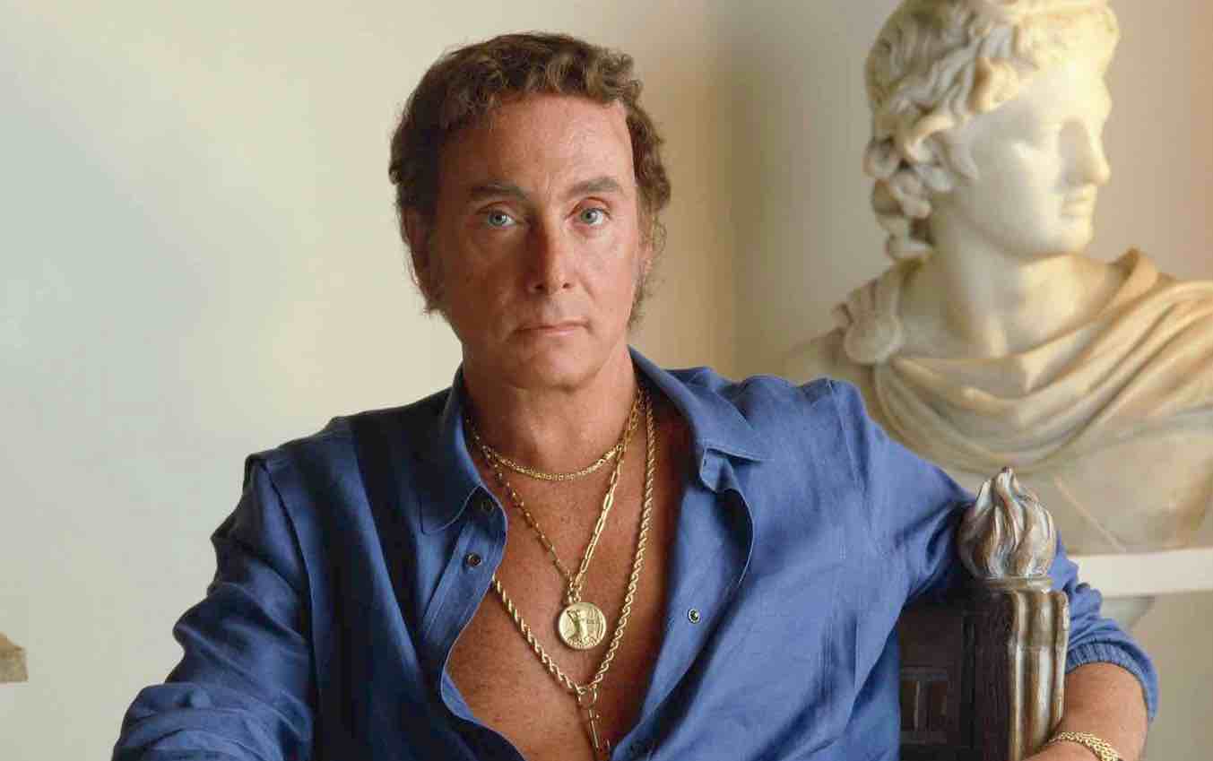 FILTHLY GORGEOUS BOB GUCCIONE: IL DOC SUL FONDATORE DI PENTHOUSE, LUNEDI’ SU CIELO