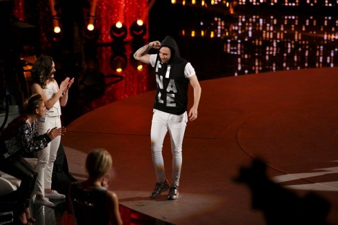 AMICI 2015: MATTIA BRIGA E’ IL FAVORITO ALLA VITTORIA FINALE?