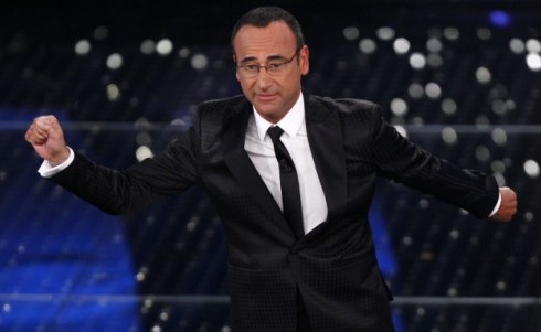 FESTIVAL DI SANREMO: LA RAI OFFRE A CONTI LA DIREZIONE ARTISTICA PER IL 2016 E IL 2017. PER LA CONDUZIONE CERCA LA FORMULA GIUSTA?