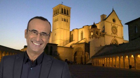 Con il Cuore - Carlo Conti Con il Cuore - Carlo Conti