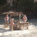 DEEJAY TV - L'Isola di Adamo ed Eva