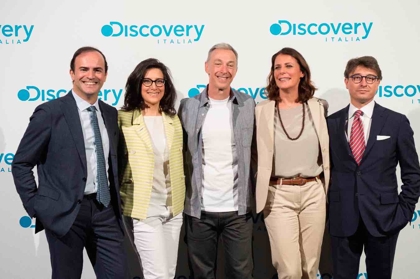 DISCOVERY ITALIA, MARINELLA SOLDI VUOLE RAGGIUNGERE IL PUBBLICO GENERALISTA (CON IL CANALE 9). LAURA CARAFOLI A DM: FELICI SE SKY PRENDESSE IL CANALE 8 DTT