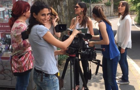 DONNE IN NOIR: SU TOP CRIME CINQUE GIORNI DEDICATI ALLA NARRATIVA NERA AL FEMMINILE