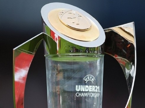 EUROPEI 2015 UNDER 21 IN ESCLUSIVA SULLA RAI. ECCO IL CALENDARIO COMPLETO