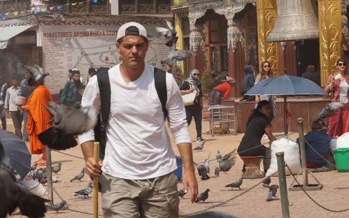 DMAX, PALINSESTO AUTUNNO 2015: TORNANO CHEF RUBIO E IL RUGBY, ARRIVANO LADY FERRO, FRANK CUESTA E LE LOTTE DI SAKARA