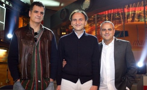 PALINSESTI 2015/2016, RAI 2: LA GIALAPPA’S A QUELLI CHE IL CALCIO, LE REGOLE DEL DELITTO PERFETTO E COLIANDRO SONO LE NOVITA’