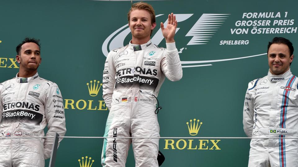 ASCOLTI SKY | DOMENICA 21 GIUGNO 2015. IL GP D’AUSTRIA AL 6.79%