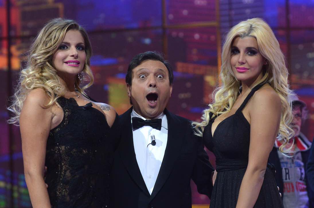 GRAND HOTEL CHIAMBRETTI: PIERINO FA IL GATTOPARDO. GLI SERVIREBBE LA DIRETTA PER ESSERE SUL PEZZO