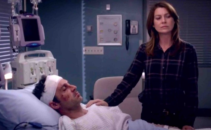 GREY’S ANATOMY: STASERA L’EPISODIO DELL’ADDIO A DEREK. COSA SUCCEDE DOPO? (ANTICIPAZIONI)
