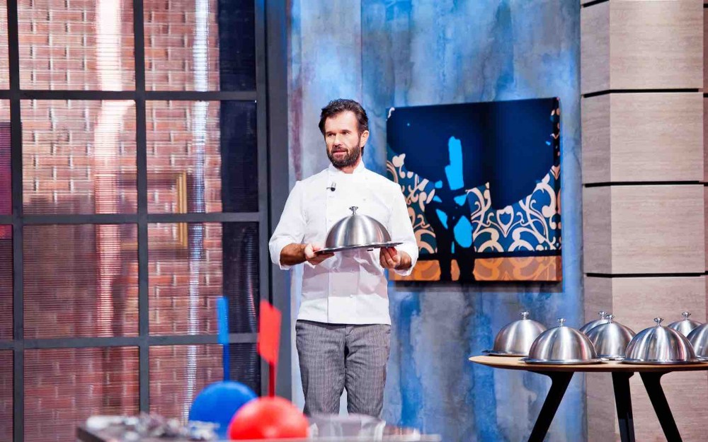 ASCOLTI SKY | GIOVEDI 11 GIUGNO 2015. HELL’S KITCHEN A QUOTA 324.846 SPETTATORI (SKYUNO, SKYUNO +1, SKY ON DEMAND)