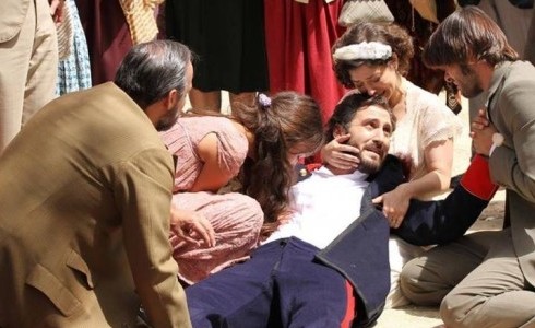 IL SEGRETO ANTICIPAZIONI: ADDIO, TRISTAN. DA DOMANI UNA SOLA PUNTATA AL GIORNO