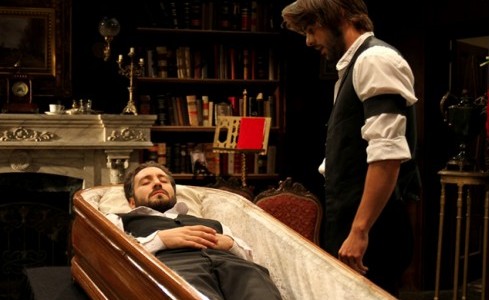 ASCOLTI TV | LUNEDI 29 GIUGNO 2015: TESTA A TESTA TRA MONTALBANO (19.95%) E IL SEGRETO (19.72%)