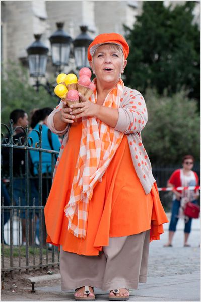 JOSEPHINE ANGE GARDIEN: LA SERIE TV FRANCESE TIENE BANCO NEL POMERIGGIO DOMENICALE DI LA7