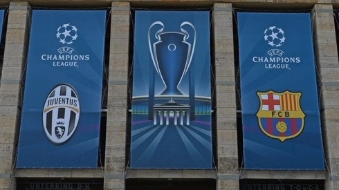 CHAMPIONS LEAGUE 2015: E’ LA GRANDE NOTTE DI JUVENTUS-BARCELLONA. DIRETTA SU MEDIASET E SKY