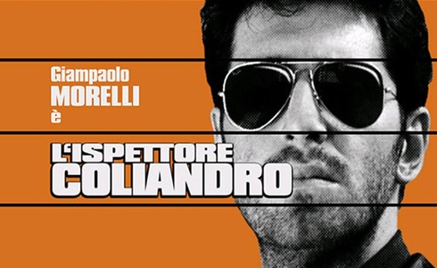 L’ISPETTORE COLIANDRO – IL RITORNO: LA QUINTA STAGIONE AD OTTOBRE SU RAI2