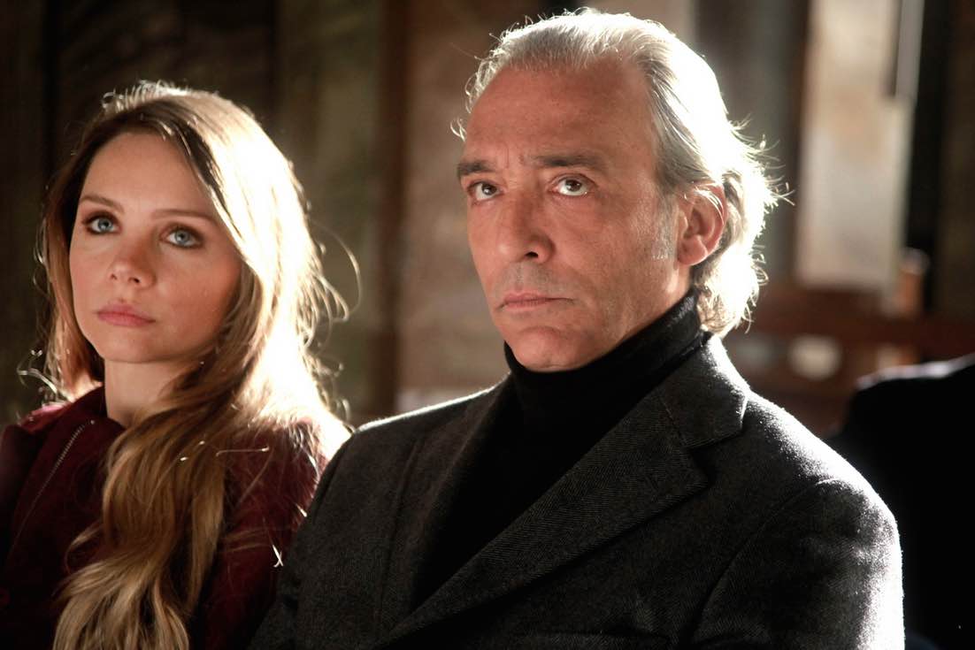 ASCOLTI TV | GIOVEDI 18 GIUGNO 2015. VINCE L’ULTIMA DE LE TRE ROSE DI EVA. SERVIZIO PUBBLICO CHIUDE AL 6.34%. BOOM DI MANARA SU RAI PREMIUM