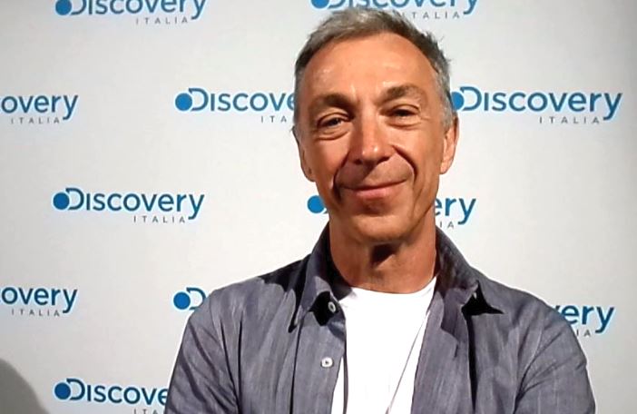 LINUS A DM: SPERO CHE DISCOVERY PERMETTA A DEEJAY TV DI CONTINUARE A SOMIGLIARMI