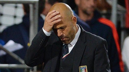 ASCOLTI TV | MERCOLEDI 24 GIUGNO 2015. VINCE ITALIA – INGHILTERRA (19.42%). LA PELLEGRINA DI CANALE 5 AL 9.47%