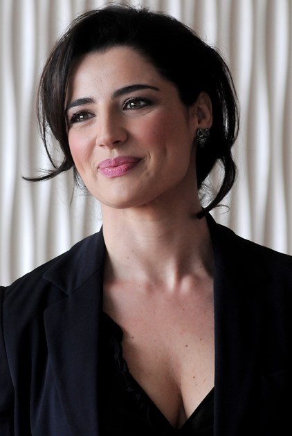 LUISA SPAGNOLI: LA RANIERI SARA’ LA DONNA CHE HA INVENTATO I BACI DI CIOCCOLATO