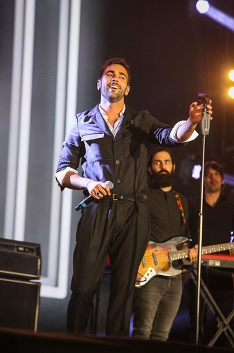 MTV AWARDS 2015: TUTTI I VINCITORI