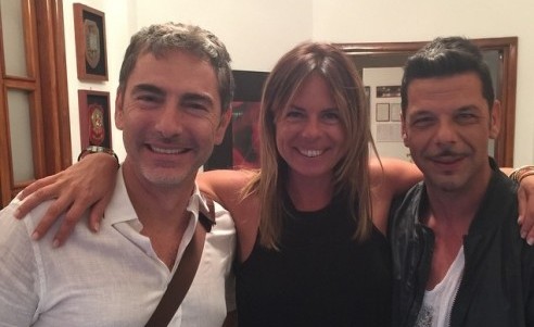 PALINSESTI RAI AUTUNNO 2015. RAI 1 PEREGOCENTRICA: PAOLA A DOMENICA IN (CON SOTTILE), NE IL DONO (CON LIORNI) E IN COSI’ LONTANI COSI’ VICINI (CON ALBANO)