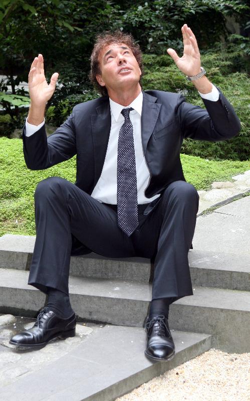 I DUELLANTI: GILETTI RIEVOCA STORICHE TELERISSE NELLA SECONDA SERATA DI RAI1