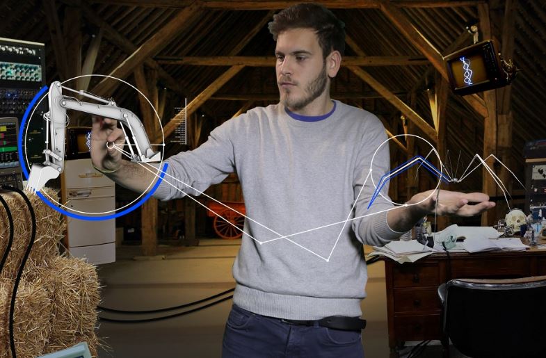 FOCUS, PALINSESTO AUTUNNO 2015: SCONTRO FRA TITANI E MORNING GLORY. TORNA METTITI A FOCUS!