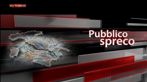 ASCOLTI SKY | MERCOLEDI 10 GIUGNO 2015. IN 131.454 PER PUBBLICO SPRECO, IL DOC DI SKY TG24