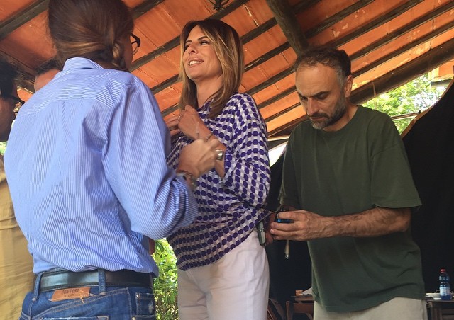 PALINSESTI 2015/2016: RAI 1, IL PRIME TIME NEL DETTAGLIO. IL DONO E LE NONNE UNICHE NOVITA’. TORNANO I MIGLIORI ANNI. BALLANDO CON SCENA RINNOVATA