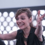 Rds Academy 2015 - Melania