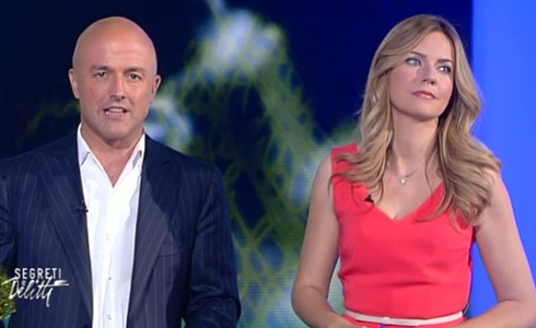 SEGRETI E DELITTI: ESTATE IN GIALLO PER LA COPPIA NUZZI-VIERO