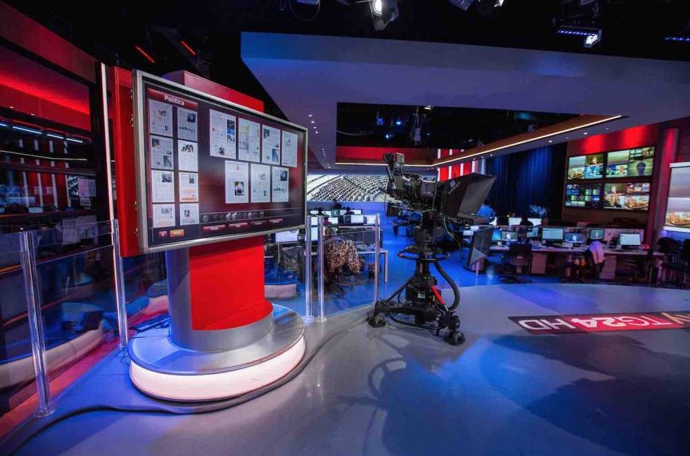 SKY TG24: L’EDIZIONE DELLE 20 SOTTOTITOLATA IN TEMPO REALE