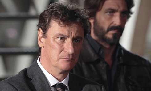 IL TELECOMANDO, LA GUIDA TV DI DM: 8 GIUGNO 2015. SU CANALE 5 IL FINALE DI SQUADRA MOBILE
