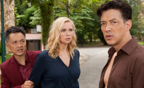 ASCOLTI TV | MARTEDI 30 GIUGNO 2015: LA MATASSA AL 14.51%, IL FILM DI RAI 1 AL 10.90%