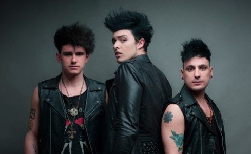THE KOLORS: ECCO TUTTE LE DATE DEL TOUR DEI VINCITORI DI AMICI 2015