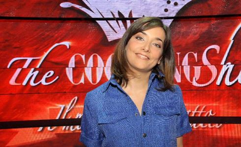 THE COOKING SHOW – IL MONDO IN UN PIATTO: SU RAI3 LA CUCINA AI TEMPI DI EXPO 2015