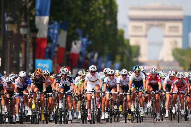 TOUR DE FRANCE 2015 IN DIRETTA SU EUROSPORT